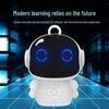 Smart AI Learning Companion: Voice-Interactive Early Education Robot for Children, with WiFi and Multifunctional Features.