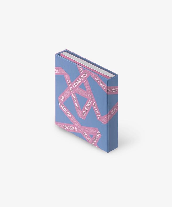 Seventeen 5th Mini Album YOU MAKE MY DAY
