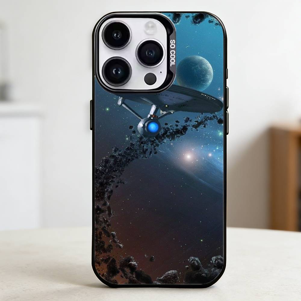 Чехол для телефона T-Tokyo M-Mew M-Mew для Color Silver Shell Для IPhone 17 16 15 14 13 12 11 Pro Max Plus