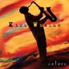CD KIRK WHALUM - Colors (Colores/Couleurs) 9468092 Warner Bros. Re 1997 US Jazz Used