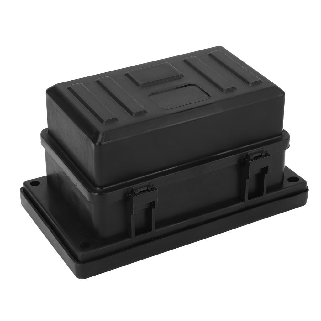 Водонепроницаемый релейный блок 24 В 6 5 контактов 6 ATC ATO Blade Fuse Block Kit для автомобиля, морской лодки