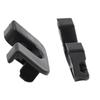 Rear Parcel Shelf Pivot Hinge Clip For Ford Fiesta MK7 MK8 Focus & Mondeo 8A6146698AA 8A61-46698-AA   1
