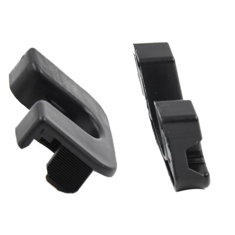 Rear Parcel Shelf Pivot Hinge Clip For Ford Fiesta MK7 MK8 Focus & Mondeo 8A6146698AA 8A61-46698-AA   1