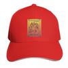 Earth Wind And Fire Concert Baseball Cap Sports Cap Custom Cap dad hat Military Tactical Womens Beach Outlet Unisexs