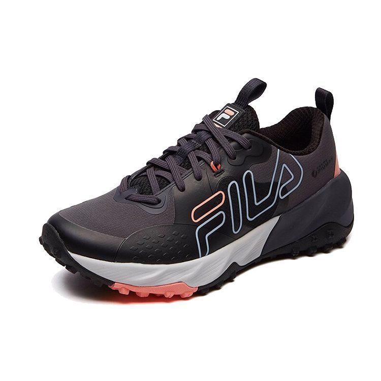 Fila Athletics 'Металлический серый' Женские A12W112206FNI
