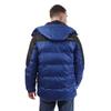 Crosshatch Mens Camptor Panelled Jacket