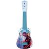 LEXIBOOK Frozen Children's Guitar - Blue - 53cm