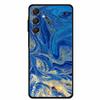 Для SAMSUNG GALAXY A37 A57 5G Чехол Оригинальный Мягкий Силикон ТПУ Чехлы для Телефона Обложка Samsung A57 A37 5G Модный Защитник Планета Capa