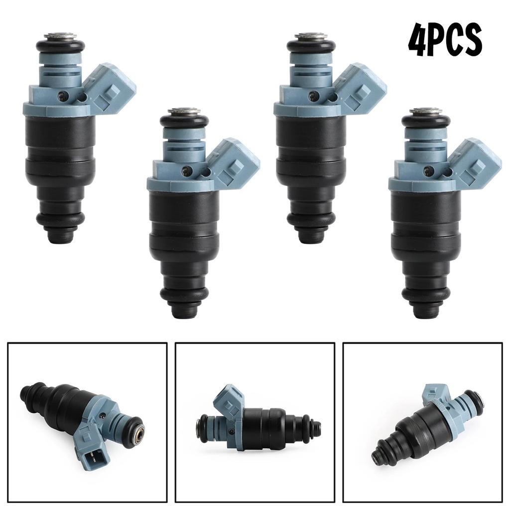 4PCS 380cc Fuel Injectors Fit For MINI R52 R53 S JCW JOHN COOPER WORKS 210BHP 13530391511 13537574132 Car Parts