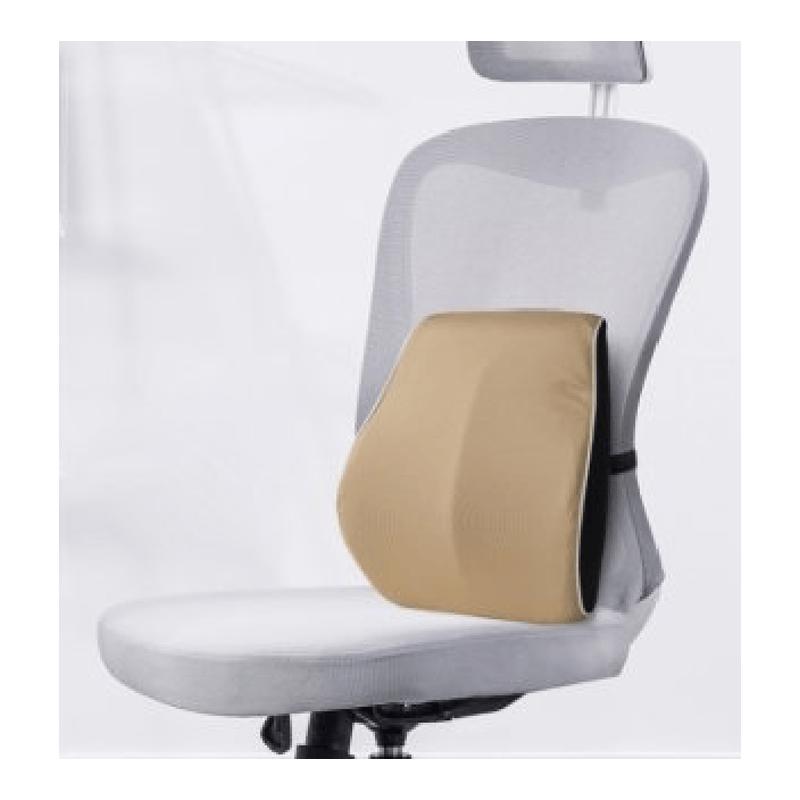 Подушка для поясницы Faunen FN-R7022 из пены с эффектом памяти