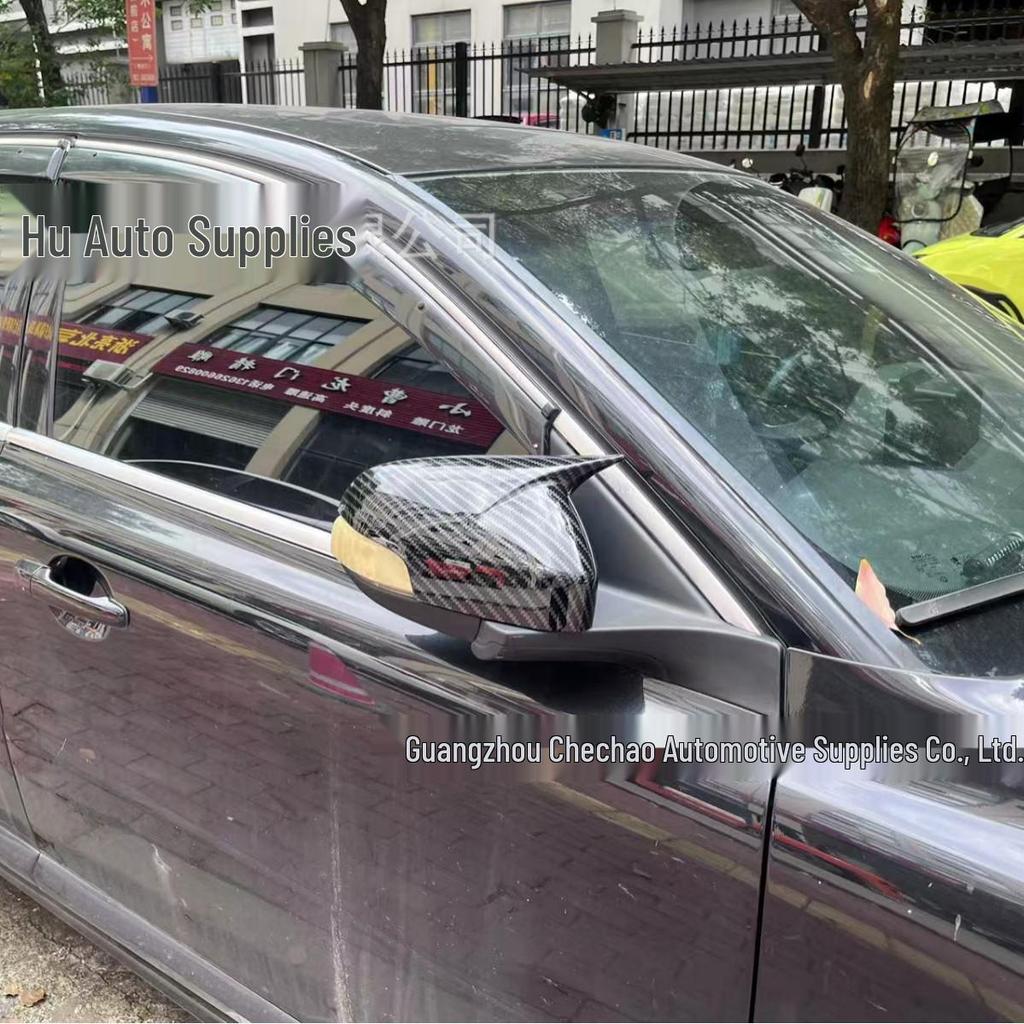 Запасная крышка корпуса зеркала заднего вида для Volvo S40 S80 S80L C30 C70 V40