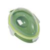 Avocado Saver Crisper Holder Food Storage Box Fruit Keeper Sealed Leak-Proof Avocado Keeper