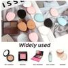 Mini Finger Puff Foundation Small Air Cushion Powder Sponge Face Concealer BB Cream Cosmetic Applicator Makeup Tools