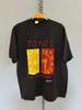 Vintage 90s Picasso Art TOROS T Shirt