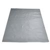 Fire Pit Mat Grill Fireproof Pad Deck Fire Protector 100x150cm for BBQ Terrace Lawn Patio