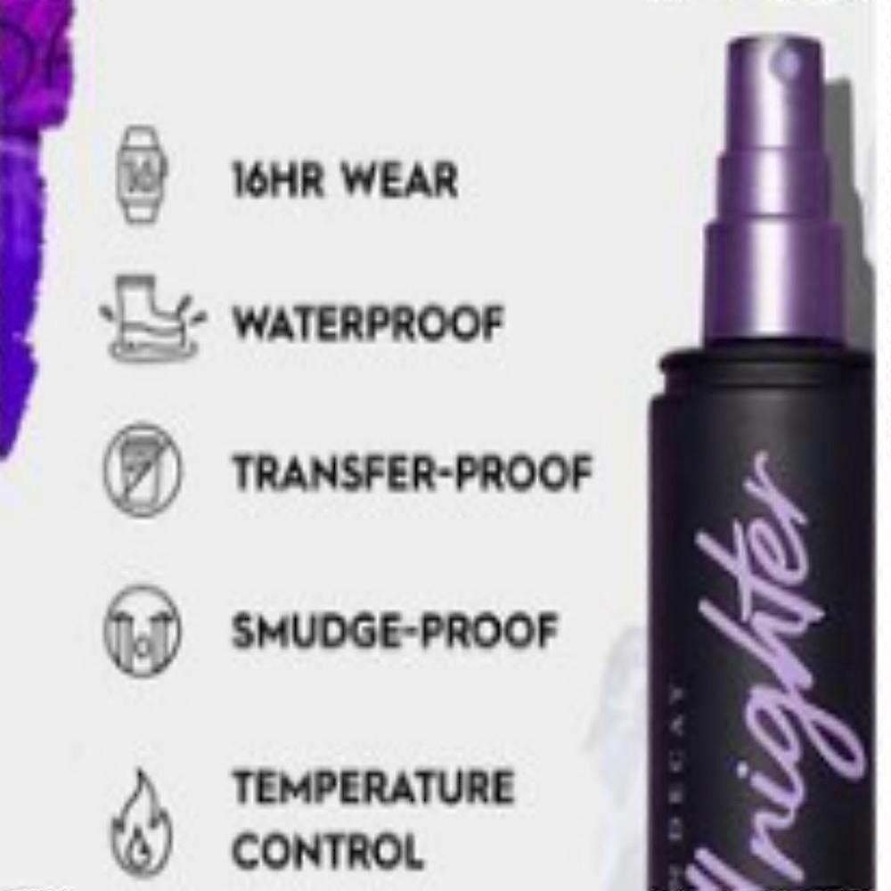 Urban Decay All Nighter Longwear Face Primer