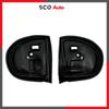 Exterior Mirror Rubber Seals Pads 413131418 LHD for W211 E Class for W203 C Class Mirror Pads for W211
