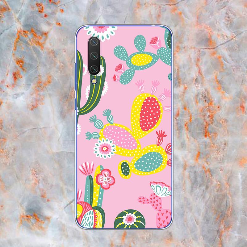 Мягкий силиконовый чехол из ТПУ с изображением ламы альпаки для Xiaomi Mi Note 11 10T 10 9 9T SE 8 Lite Pro Ultra 5G, чехол для телефона