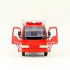 And Fire Trucks Police Cars Alloy Kid Toy Car Model With Acousto Design Optic
