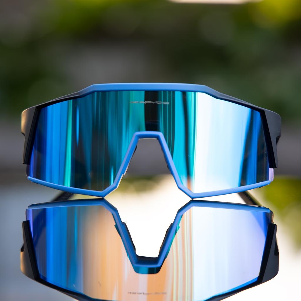 Велосипедные очки Велосипедные солнцезащитные очки Велосипедные очки для активного отдыха Поляризованные Велосипедные очки UV400 Спортивное снаряжение Велосипедные очки