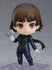 Good Smile Company Nendoroid PERSONA5 the Animation Макото Ниидзима Наряд Фантомного Вора Пластиковая Раскрашенная Подвижная Фигурка Вер. Немасштабируемый (Переиздание)