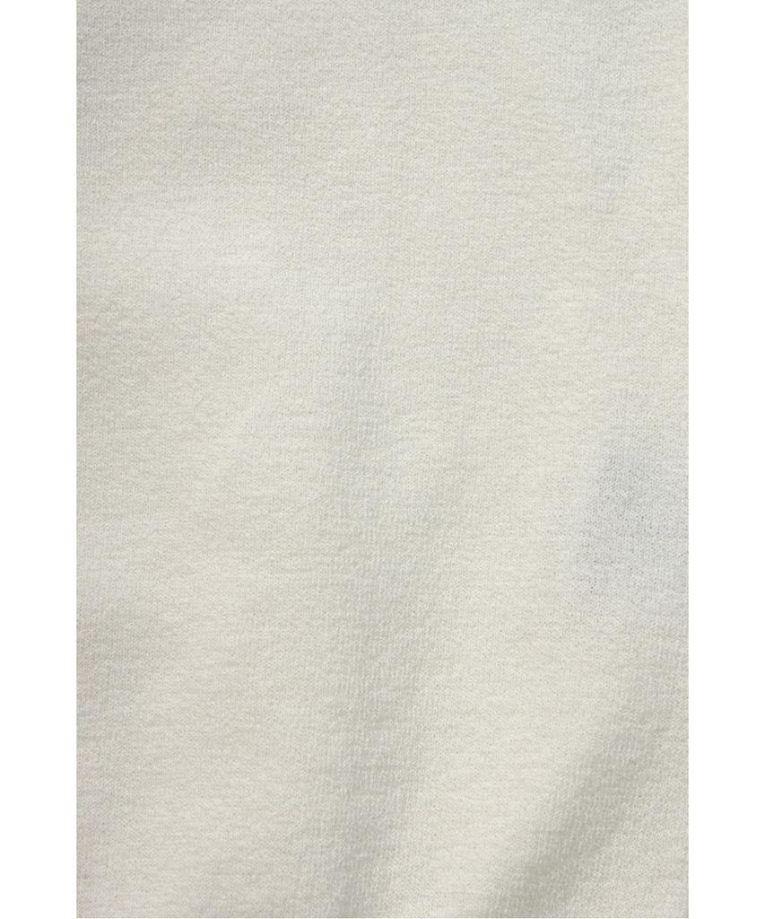BRENTWOOD [Griffiths] Washable Polo Neck Sweater Brwam26421Ivx