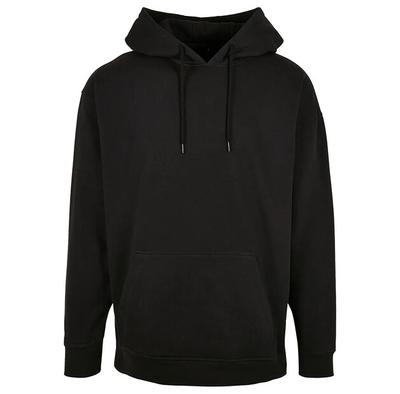 Build Your Brand Basic Oversize худи