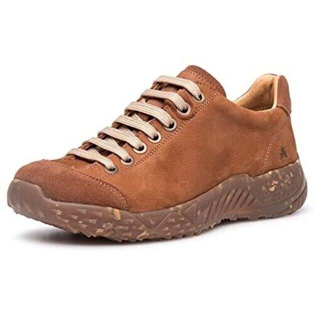 Кроссовки El Naturalista Low-Top GORBEA