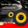 4-12 Inch Heavy Bass Car Subwoofer for Truck & Vehicle Audio