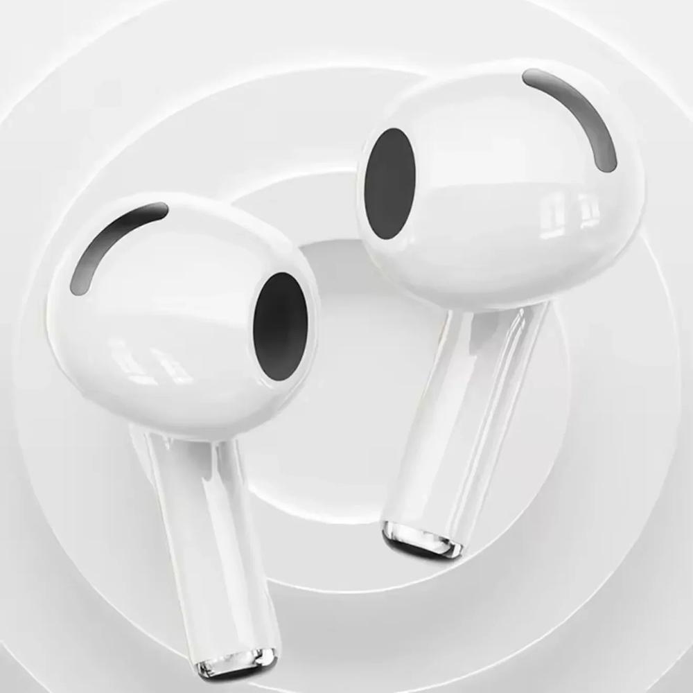 YurKem Gaming Wireless Bluetooth Earphones GPS Positioning Earbuds Name Change Headset Wireless Charger Headset For IOS Android Phone