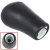 Toyota Tacoma 05-12 5-Speed Shift Knob, Black