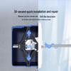 SAMZHE 86-Type Universal Wall Box Repair Kit