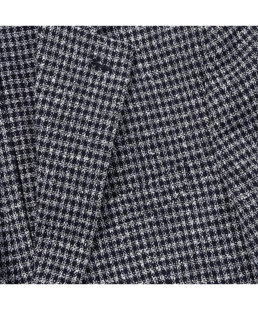 Легкая куртка-рубашка Brentwood Minimal Check Brjbm26551Nyx