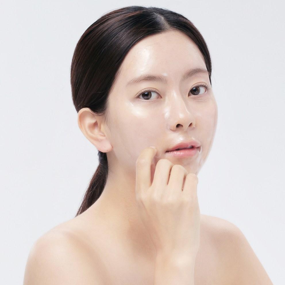 Маска-обертывание с коллагеном и PDRN ELLE PARIS 70 мл, 1 шт.