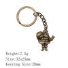 Mother's Day Keychains For Men Christmas Key Ring Cheap Things Woman Chains