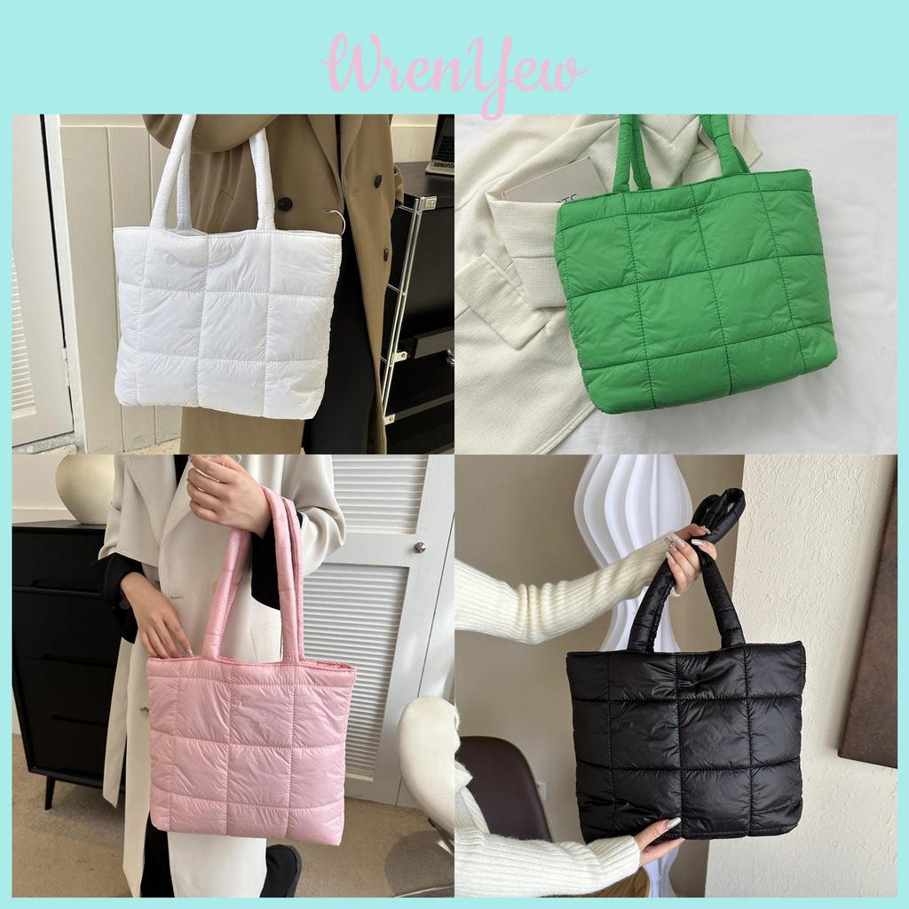 Modern Pu Square Handbag With Open Top Design For Casual Outfits And Versatile Wear