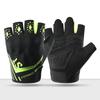 Motorcycle off-road racing gloves Non-slip thermal touch screen bicycle gloves