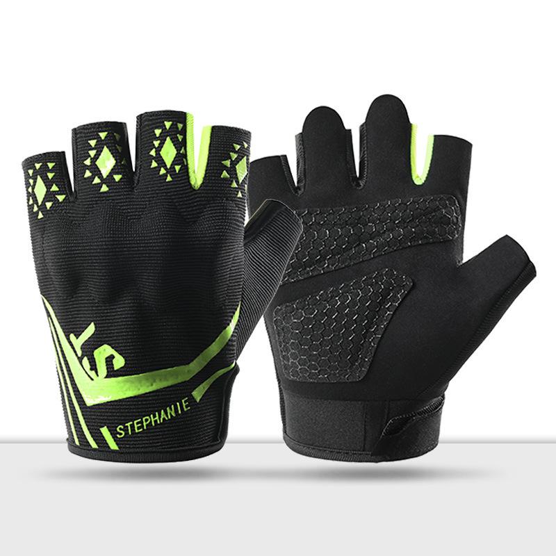 Motorcycle off-road racing gloves Non-slip thermal touch screen bicycle gloves