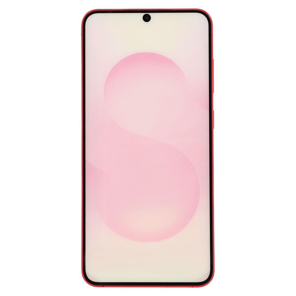 Для Samsung Galaxy S25+ цветной экран муляж телефона счетчик стрельбы дисплей игрушки (Без логотипа)