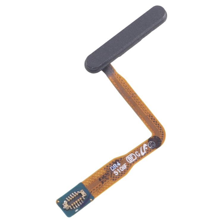Для Samsung Galaxy Z Flip6 5G F741 OEM Шлейф сканера отпечатков пальцев Кабель включения / выключения (Без логотипа)