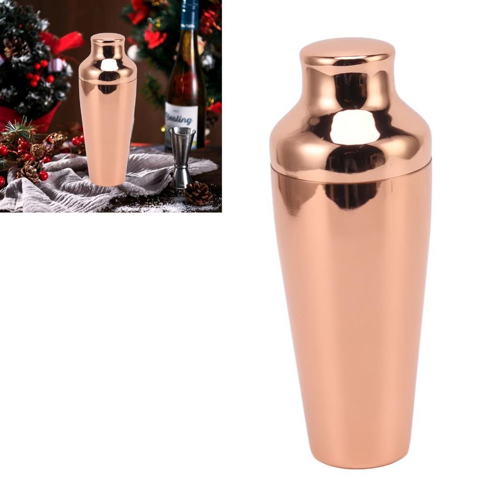 Dishwasher Safe Bartender Shaker Stainless Steel Margarita Mixer Cocktail Shaker For Mixed Drinks