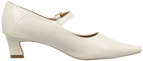 Женские туфли Mary Jane Evol на каблуке 4 см, IV5171 IVE, Размер 25.0 см