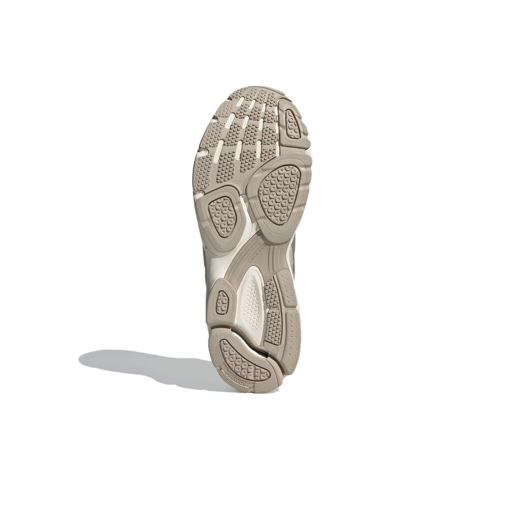 Adidas Spiritain 2000 Trendy Fashion Non-Slip Low-Top Casual Running Shoes Unisex Sneakers Beige IH7310