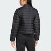 Women's Jacket Adidas Helionic LITE DOWN Puffer Jacket Women's Black