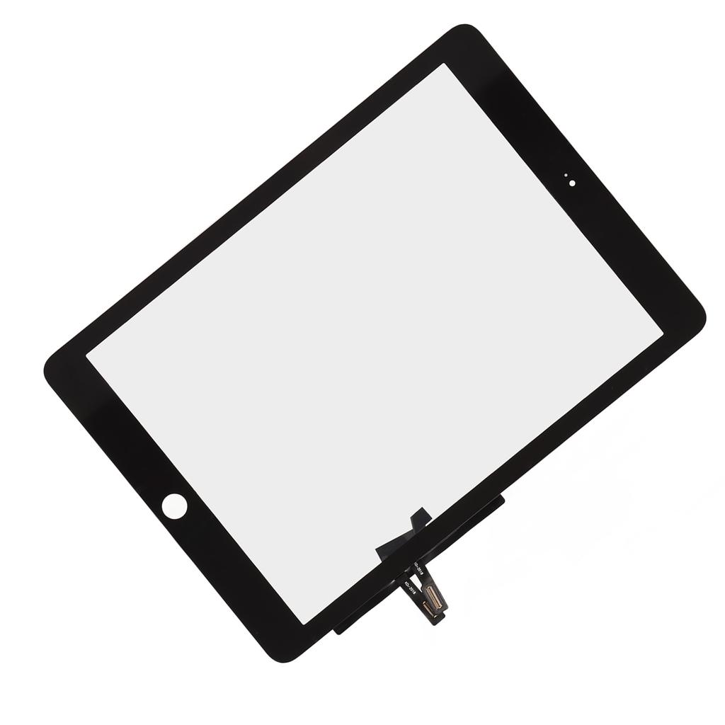 Tablet Touch Screen Digitizer Professional Touch Screen Digitizer Glass Replacement for IOS 6 2018