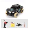Electric Remote Control 1:20 2.4G Short Card Racing Car Kids Toy Gift