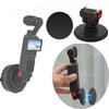 Stable Extension Bracket Adjustable Base Mount for DJI Osmo Pocket 4/3 Gimbal Camera Accessories