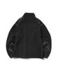 GORDON MILLER Куртка Karuishi Fleece Zip Up Blouson TORAY Высококачественный флис KARUISHI Размер L Черный 1626911 Мужская
