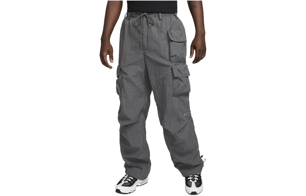 Nike Спортивные брюки-карго Tech Pack FQ3868-068