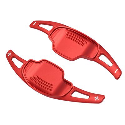 Накладки на подрулевые лепестки с двойной функцией для ZL1 TL1 TL SS 2017-2024